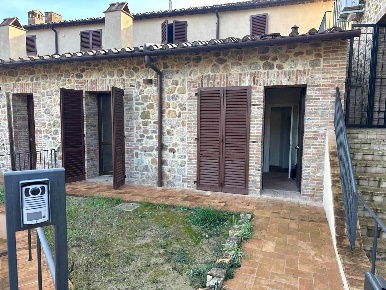 Foto Appartamento a Sovicille Stigliano di 178 m² con 4 locali in vendita