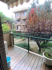 Foto Appartamento a Rimini Fiera Vecchia di 100 m² con 5 locali in vendita