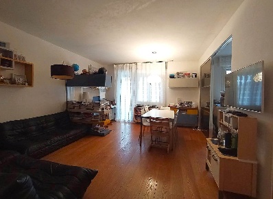 Foto Appartamento a Rimini Fiera Vecchia di 100 m² con 5 locali in vendita