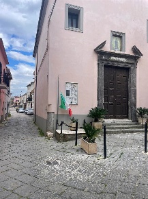 Foto Appartamento in pasquale tuozzi 19, Sessa Aurunca Centro di 120 m²