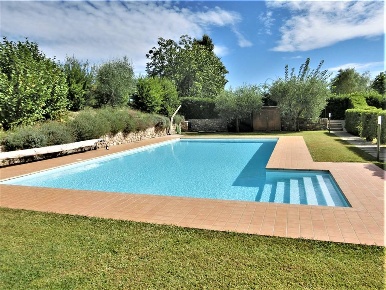 Foto Appartamento a Lazise Centro di 76 m² con 3 locali in affitto