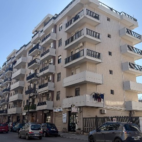 Foto Appartamento in via lucera 155, Foggia Candelaro - Via Lucera di 81 m²