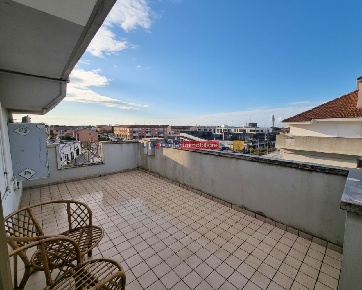 Foto Appartamento in Via Treportina 25A, Cavallino-Treporti Ca' Savio