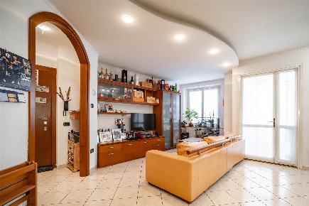 Foto Appartamento a Pasturo di 85 m² con 3 locali in vendita