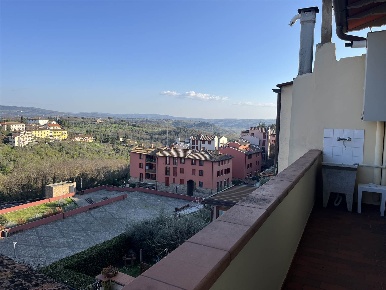 Foto Appartamento in borgo sarchiani, San Casciano in Val di Pesa Centro