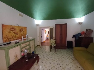Foto Casa indipendente in Via Roma, Marsala Centro Urbano di 120 m²