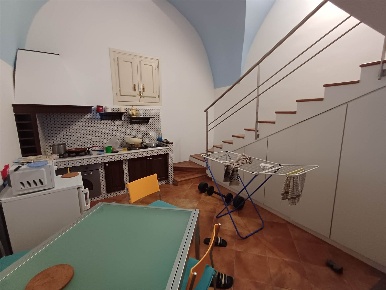 Foto Casa indipendente in Via Roma, Marsala Centro Urbano di 120 m²