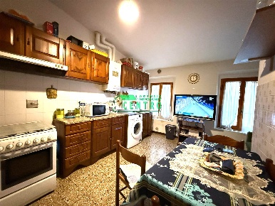 Foto Appartamento a Poggibonsi Centro di 45 m² con 2 locali in vendita