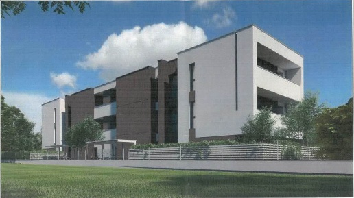 Foto Appartamento in via uccelliera 56, Modena Villaggio Giardino di 84 m²