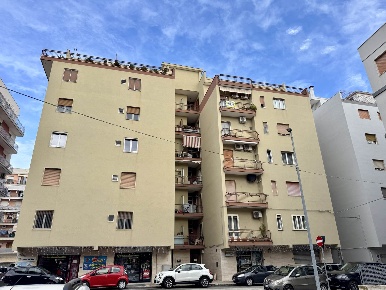 Foto Appartamento a Monopoli Centro di 143 m² con 3 locali in vendita
