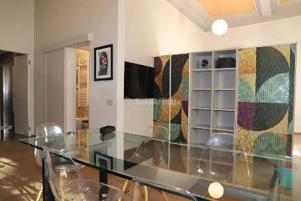 Foto Appartamento in Via Sant'Eufemia, Modena Centro Storico di 70 m²