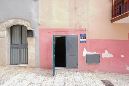 Foto Appartamento in Via Borromeo  27, Palo del Colle Centro di 20 m²
