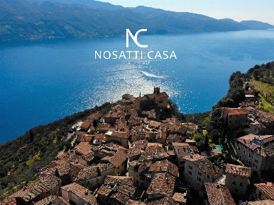 Foto Casa indipendente in via Chiesa piovere, Tignale Piovere di 158 m²