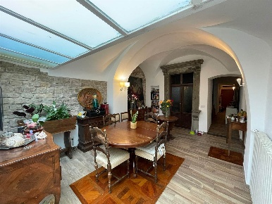 Foto Appartamento in via di san niccolò, Firenze San Niccolò di 130 m²