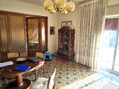 Foto Appartamento in Via Damone 2, Siracusa Tica - Zecchino di 166 m²