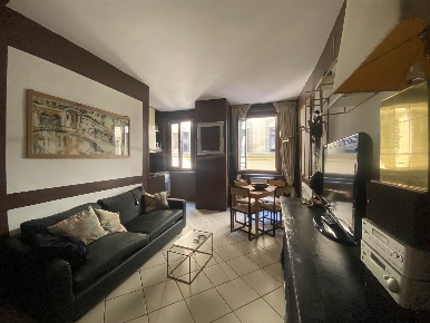 Foto Appartamento a Firenze San Frediano di 80 m² con 3 locali in vendita