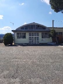 Foto Magazzino a Quarrata Casini di 180 m² con 1 locali in affitto