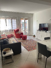 Foto Appartamento a Camaiore Lido di Camaiore di 90 m² con 5 locali