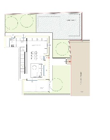 Foto Villa a schiera a Pisa Tirrenia di 124 m² con 5 locali in vendita
