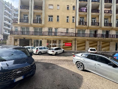 Foto Appartamento in Via Alfonso Motolese, Martina Franca di 127 m²