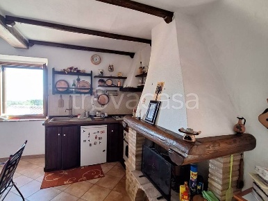 Foto Appartamento in vIA DELLA PIA, Massa Marittima Tatti di 90 m²