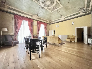 Foto Appartamento in Via San Nicolo' All'Albergheria 4, Palermo Cassaro