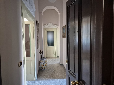 Foto Appartamento in Via Savasta 22, Roccapiemonte Centro di 106 m²