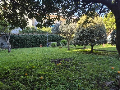 Foto Appartamento in Via Savasta 22, Roccapiemonte Centro di 106 m²