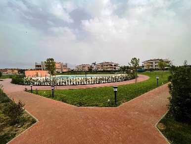 Foto Appartamento a Roma Collina delle Muse di 83 m² con 3 locali