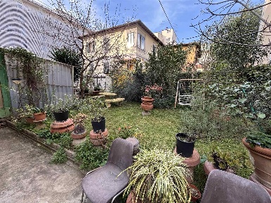 Foto Appartamento in VIA LULLI, Firenze Porta al Prato - San Jacopino