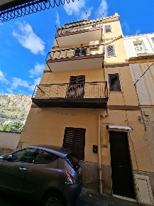 Foto Appartamento in Cortile Machì 8, Palermo Arenella di 60 m² in vendita