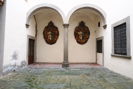 Foto Appartamento in Via della Vigna Vecchia, Firenze Signoria - Uffizi