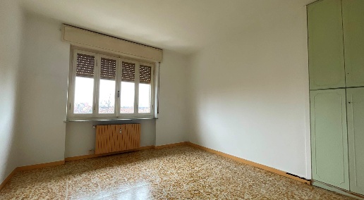 Foto Appartamento in Via Morandi 33, Pontecurone di 83 m² con 4 locali