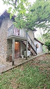 Foto Casa indipendente a Bistagno di 40 m² con 3 locali in vendita