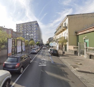 Foto Attività commerciale in VIA ANTONIO D'AURIA, Sant'Anastasia Centro