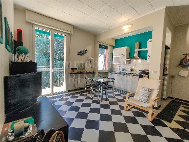 Foto Appartamento a Lerici Pugliola, Solaro di 51 m² con 2 locali