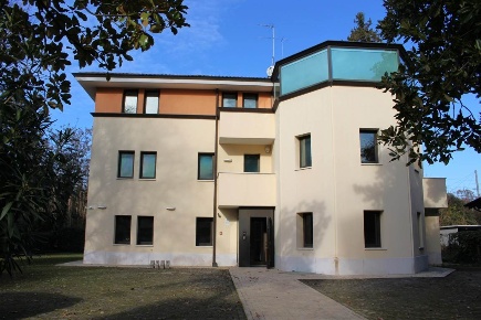 Foto Ufficio in Via Marchesan   1/D, Treviso Sant'Antonino - Ospedale