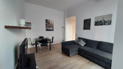 Foto Appartamento in Via Mosè Bianchi  20, Milano Amendola - Buonarroti