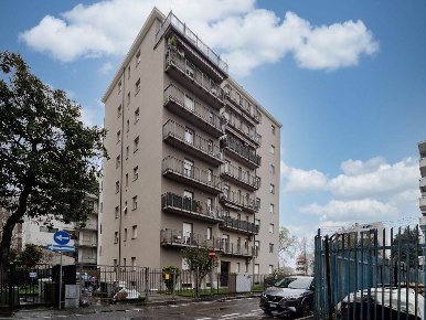 Foto Appartamento in VIA LOMBARDIA 30, Cinisello Balsamo Fulvio Testi