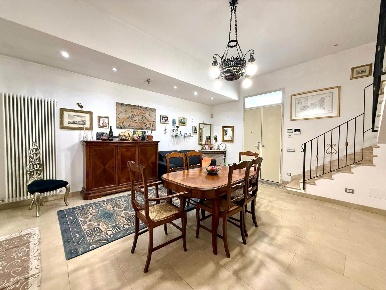 Foto Appartamento in Via G. Matteotti 56, San Vincenzo Centro di 140 m²