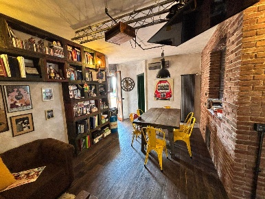 Foto Appartamento a Follonica San Luigi, Capannino, Corti Nuove di 75 m²