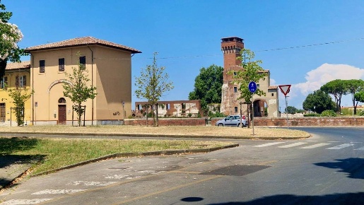 Foto Appartamento a Pisa Santa Maria di 58 m² con 2 locali in vendita