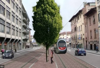 Foto Attività commerciale a Firenze Careggi - Rifredi - Dalmazia di 250 m²