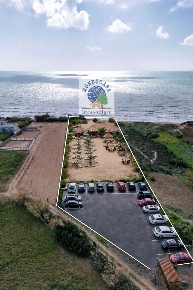 Foto Terreno edificabile a Pachino Granelli di 2200 m² in vendita