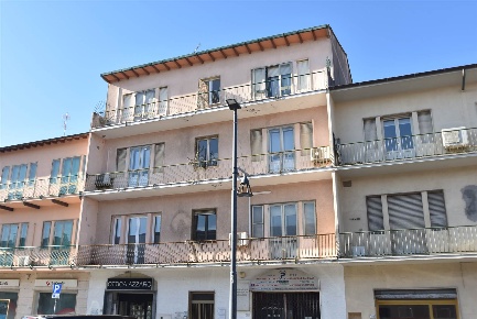 Foto Appartamento in via Aurelia 533, Rosignano Marittimo Rosignano Solvay