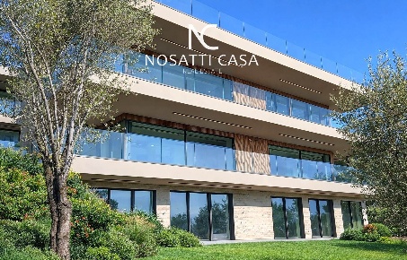 Foto Appartamento a Toscolano-Maderno Toscolano Maderno di 147 m²