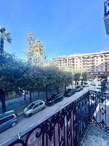 Foto Appartamento a Trani di 100 m² con 3 locali in vendita