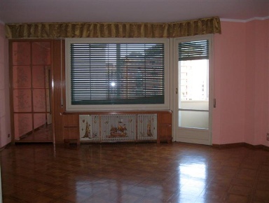 Foto Appartamento a Biella Centro Storico di 130 m² con 4 locali in affitto