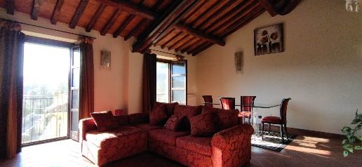 Foto Appartamento a Camaiore Camaiore Paese di 70 m² con 3 locali