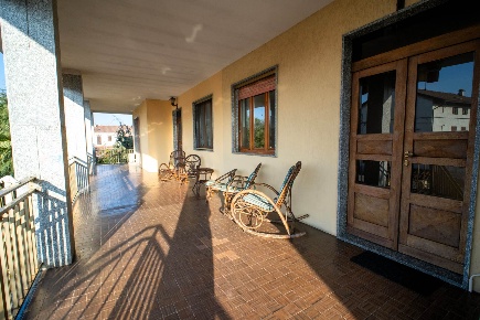 Foto Case semi ndipendenti in Via Vercelli 10, Desana di 140 m² in vendita